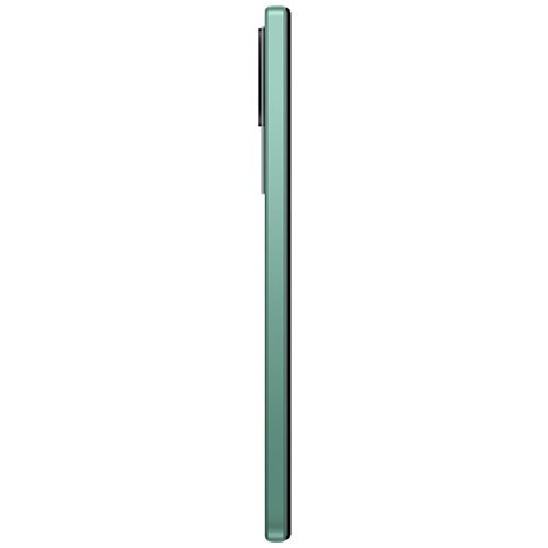 Смартфон Poco F4 8/256Gb Nebula Green (Зеленый) Global Version 6