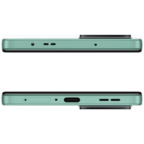 Смартфон Poco F4 8/256Gb Nebula Green (Зеленый) Global Version 8