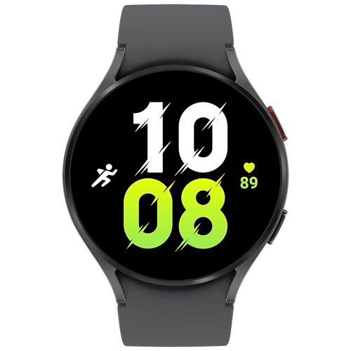 Умные часы Samsung Galaxy Watch 5 LTE 44мм Graphite (Графит) 2