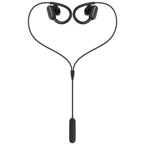 Наушники Xiaomi Mi Sport Bluetooth Mini Black (Черные) 3