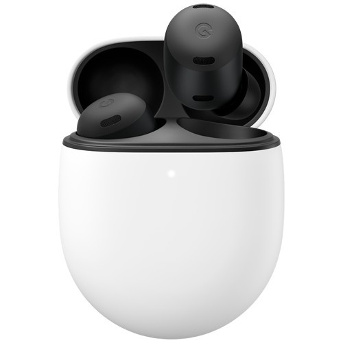 Беспроводные наушники Google Pixel Buds Pro Charcoal (Черный) 1