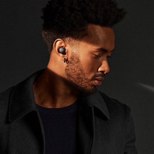 Беспроводные наушники Google Pixel Buds Pro Charcoal (Черный) 4