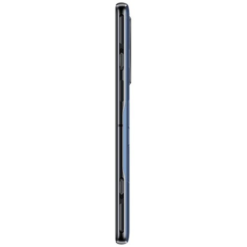 Смартфон Black Shark 5 Pro 16/256Gb Stellar Black (Звездный черный) Global Version 9