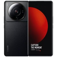 Смартфон Xiaomi 12S Ultra 12/512Gb (CN) Black (Черный)