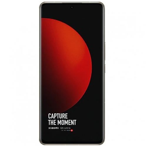 Смартфон Xiaomi 12S Ultra 12/512Gb (CN) Black (Черный) 2