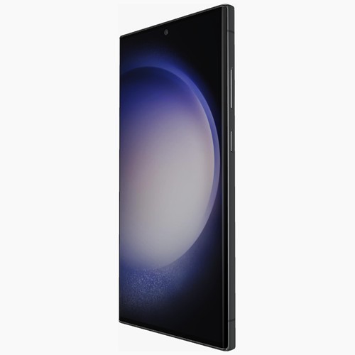 Смартфон Samsung Galaxy S23 Ultra (SM-S918B) 12/256Gb Phantom Black (Черный Фантом) EAC 5