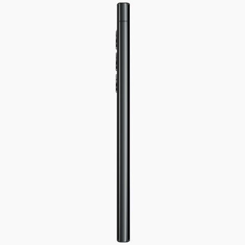 Смартфон Samsung Galaxy S23 Ultra (SM-S918B) 12/256Gb Phantom Black (Черный Фантом) EAC 8