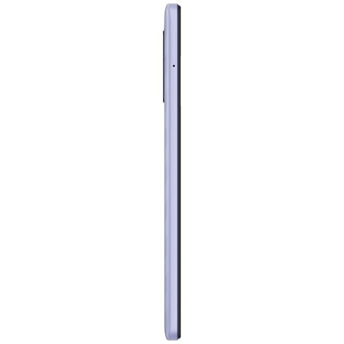 Смартфон Xiaomi Redmi 12C 3/64Gb (NFC) Lavender Purple (Фиолетовый) EAC 6