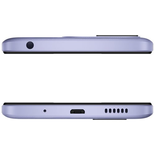 Смартфон Xiaomi Redmi 12C 3/64Gb (NFC) Lavender Purple (Фиолетовый) EAC 8