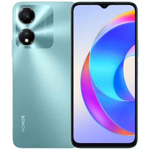 Смартфон Honor X5 Plus 4/64Gb Green (Зеленый) EAC 1