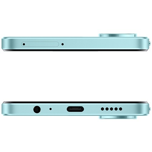 Смартфон Honor X5 Plus 4/64Gb Green (Зеленый) EAC 9