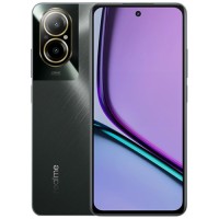 Смартфон Realme C67 8/256Gb Black Rock (Черный) EAC