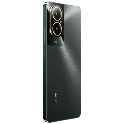 Смартфон Realme C67 8/256Gb Black Rock (Черный) EAC 6