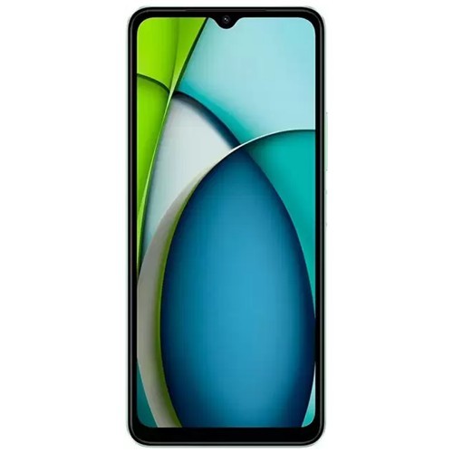 Смартфон Xiaomi Redmi A3x 4/128Gb Aurora Green (Зеленый) Global Version 2