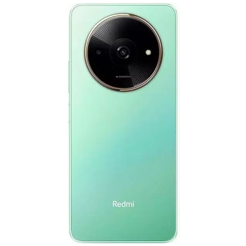 Смартфон Xiaomi Redmi A3x 4/128Gb Aurora Green (Зеленый) Global Version 3