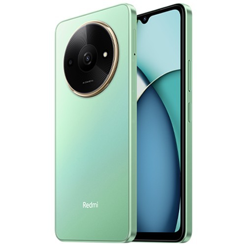 Смартфон Xiaomi Redmi A3x 4/128Gb Aurora Green (Зеленый) Global Version 4