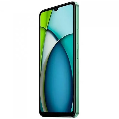 Смартфон Xiaomi Redmi A3x 4/128Gb Aurora Green (Зеленый) Global Version 5