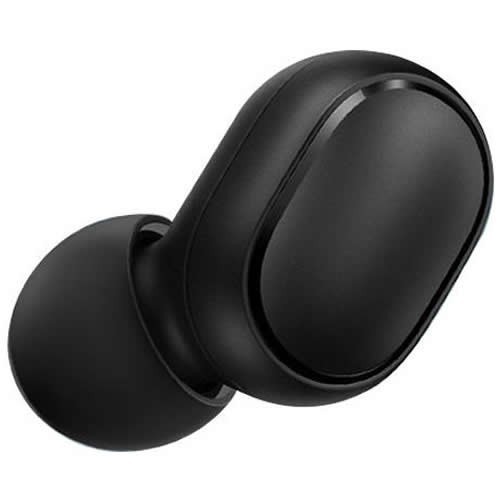 Правый наушник Xiaomi Redmi AirDots 2 Black (Черные) 1