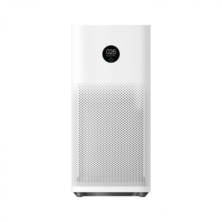 Очиститель воздуха Xiaomi MiJia Air Purifier 3 White (Белый) 1