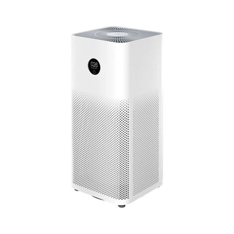 Очиститель воздуха Xiaomi MiJia Air Purifier 3 White (Белый) 2