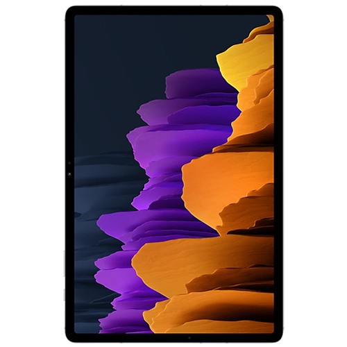 Планшет Samsung Galaxy Tab S7+ 12.4 LTE SM-T975 6/128Gb (2020) Silver (Серебристый) EAC 2