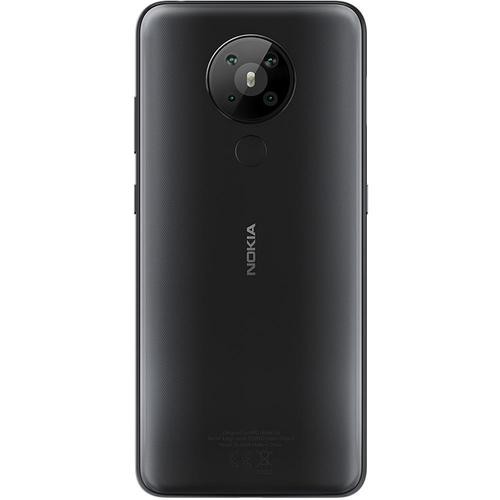 Смартфон Nokia 5.3 3/64GB Dual Sim Charcoal (Темно-серый) EAC 3