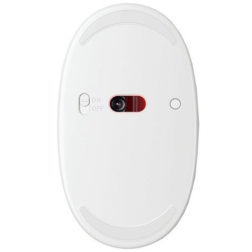 Беспроводная мышь Satechi M1 Bluetooth Wireless Mouse оптическая (ST-ABTCMR) Rose Gold (Розовое Золото) 2