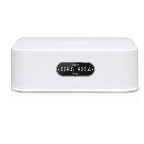 Wi-Fi Mesh система Ubiquiti AmpliFi Instant System White (Белый) EAC 2