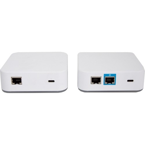 Wi-Fi Mesh система Ubiquiti AmpliFi Instant System White (Белый) EAC 3