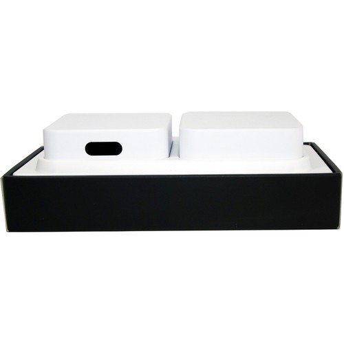 Wi-Fi Mesh система Ubiquiti AmpliFi Instant System White (Белый) EAC 5
