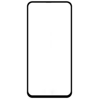 Защитное стекло для Realme 6 5D Черное