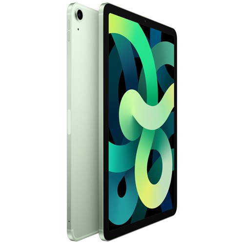 Планшет Apple iPad Air 10.9 (2020) 64Gb Wi-Fi + Cellular Green (Зеленый) MYH12RU/A 2