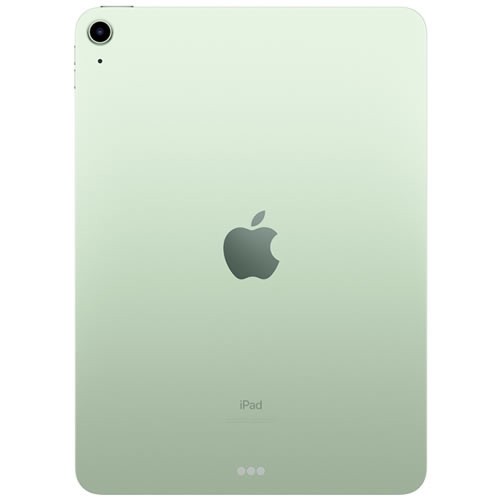 Планшет Apple iPad Air 10.9 (2020) 64Gb Wi-Fi + Cellular Green (Зеленый) MYH12RU/A 3