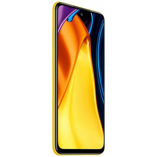 Смартфон Poco M3 Pro 5G 6/128Gb (NFC) Yellow (Желтый) Global Version 4