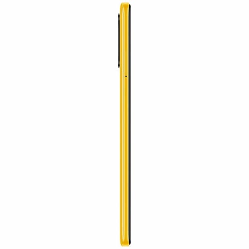 Смартфон Poco M3 Pro 5G 6/128Gb (NFC) Yellow (Желтый) Global Version 8