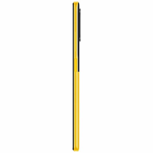 Смартфон Poco M3 Pro 5G 6/128Gb (NFC) Yellow (Желтый) Global Version 9
