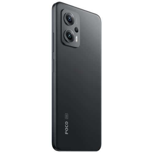 Смартфон Poco X4 GT 8/128Gb Black (Черный) Global Version 4