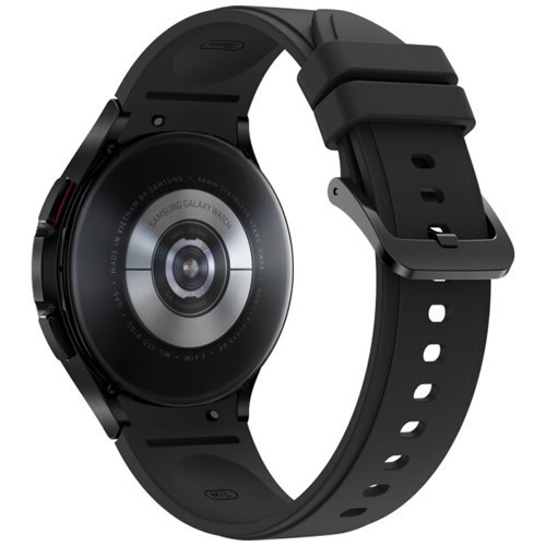 Смарт-часы Samsung Galaxy Watch4 Classic 46 мм Black (Черный) 4