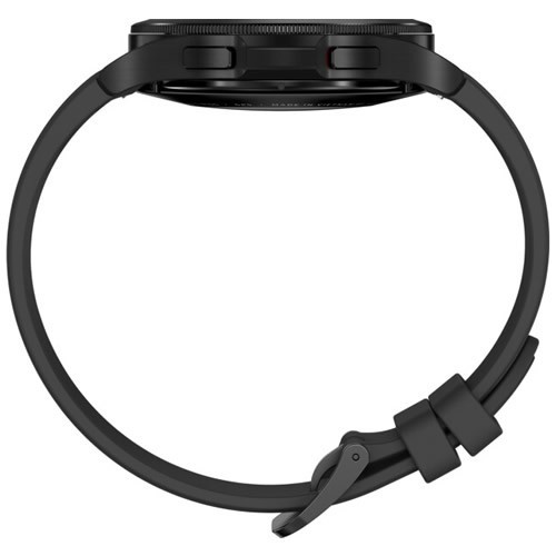 Смарт-часы Samsung Galaxy Watch4 Classic 46 мм Black (Черный) 5