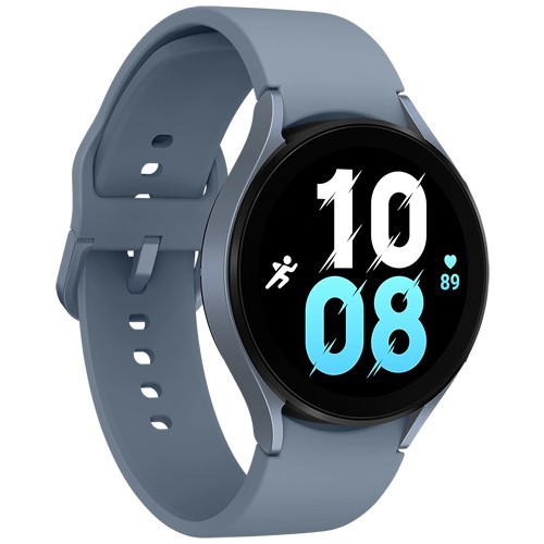 Умные часы Samsung Galaxy Watch 5 LTE 44мм Blue (Дымчато-синий) 3