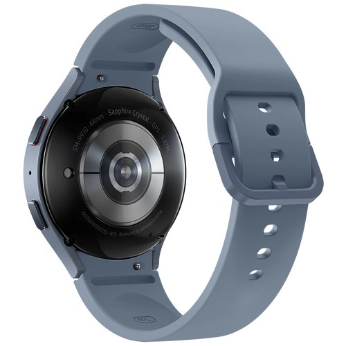 Умные часы Samsung Galaxy Watch 5 LTE 44мм Blue (Дымчато-синий) 4