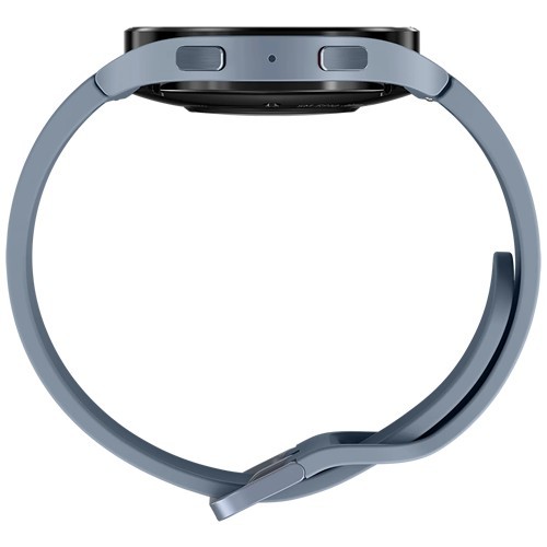 Умные часы Samsung Galaxy Watch 5 LTE 44мм Blue (Дымчато-синий) 5