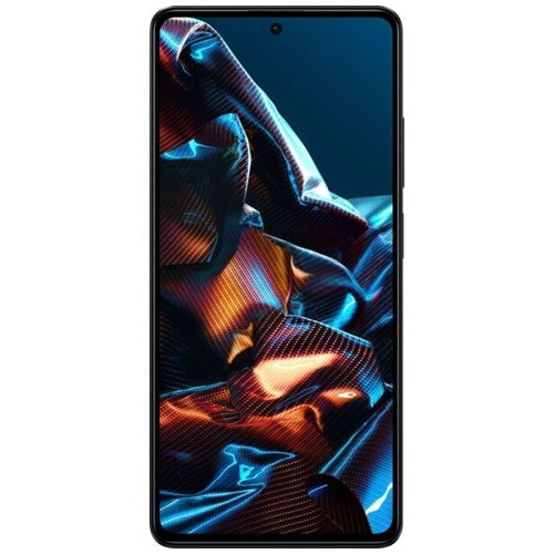 Смартфон Poco X5 Pro 5G 8/256Gb Black (Черный) Global Version 2