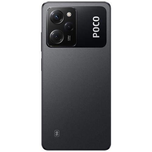 Смартфон Poco X5 Pro 5G 8/256Gb Black (Черный) Global Version 3