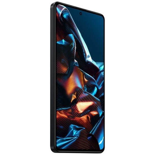 Смартфон Poco X5 Pro 5G 8/256Gb Black (Черный) Global Version 4