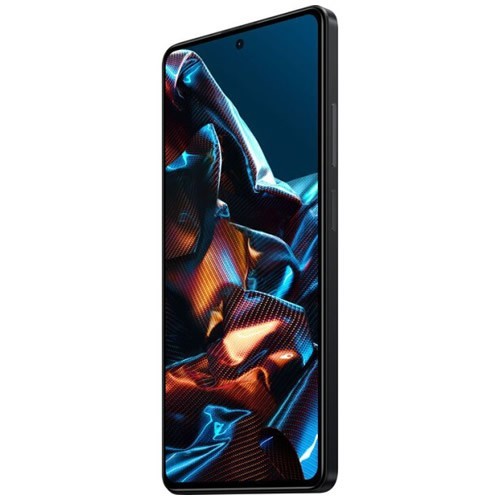 Смартфон Poco X5 Pro 5G 8/256Gb Black (Черный) Global Version 5