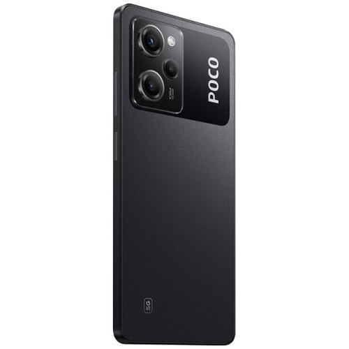 Смартфон Poco X5 Pro 5G 8/256Gb Black (Черный) Global Version 6
