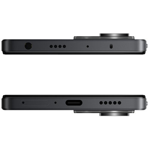 Смартфон Poco X5 Pro 5G 8/256Gb Black (Черный) Global Version 10