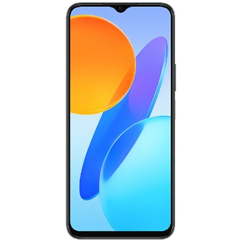 Смартфон Honor X8 5G 6/128Gb Midnight Black (Полночный чёрный) EAC 2