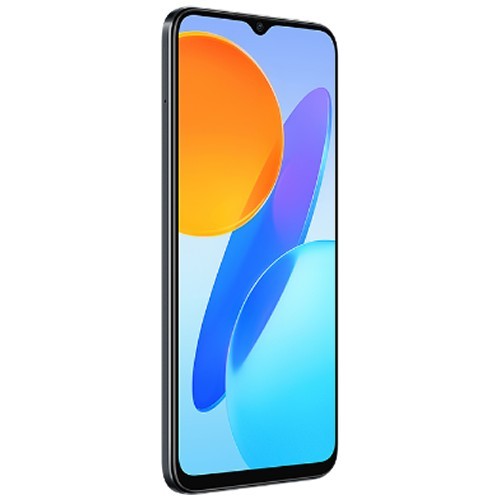 Смартфон Honor X8 5G 6/128Gb Midnight Black (Полночный чёрный) EAC 4